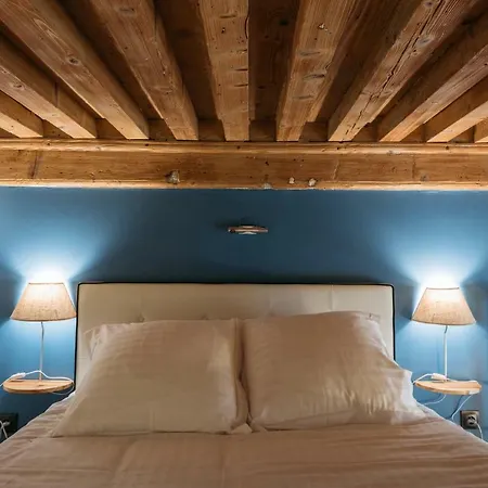 Luckey Homes - Rue Du Mail * Lyon