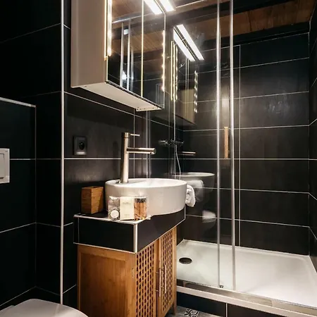 Luckey Homes - Rue Du Mail * Lyon